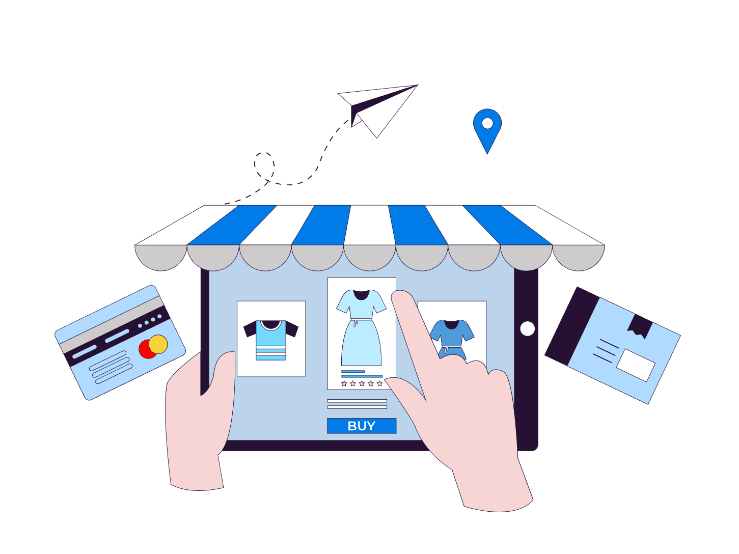 Transforme o seu e-commerce com inteligência artificial