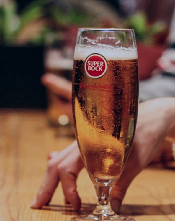 Super Bock Store